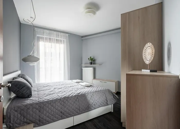 Urban Jungle Oasis King With Free Parking Appartamento